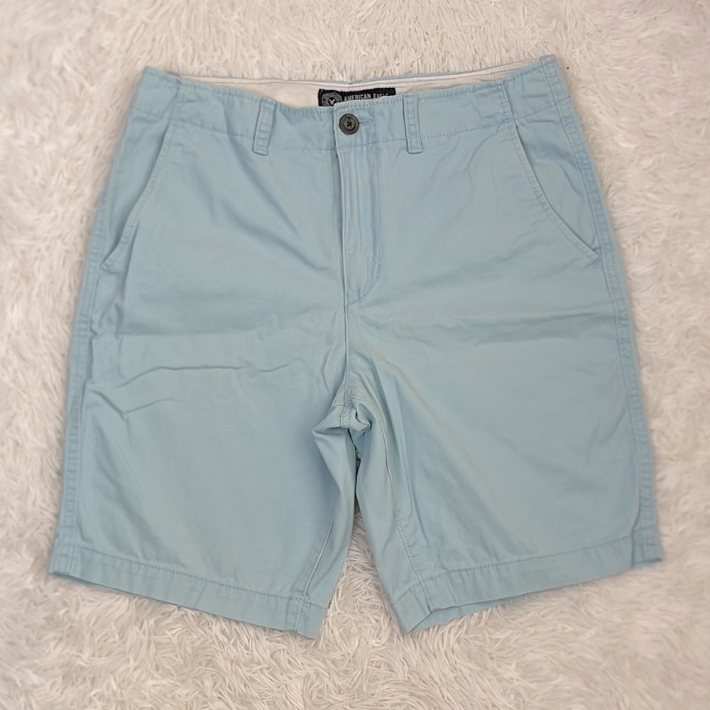 Men's AE shorts - Picture 1 of 6